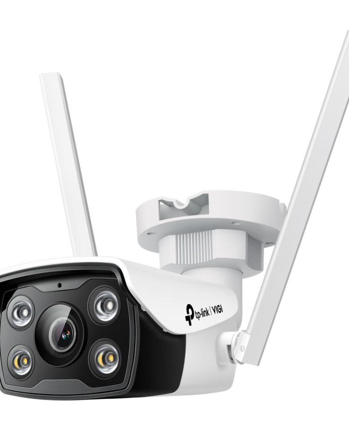 WRL CAMERA 4MP BULLET/VIGI C340-W(4MM) TP-LINK