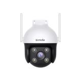 WRL CAMERA 4MP PAN/TILT/RH7-WCA TENDA