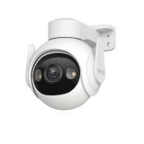 WRL CAMERA 5MP CRUISER 2/IPC-GS7EP-5M0WE IMOU