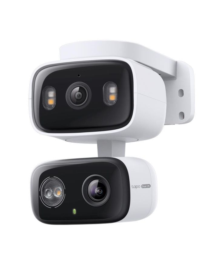 WRL CAMERA PAN/TILT/DUAL TAPO C246D TP-LINK