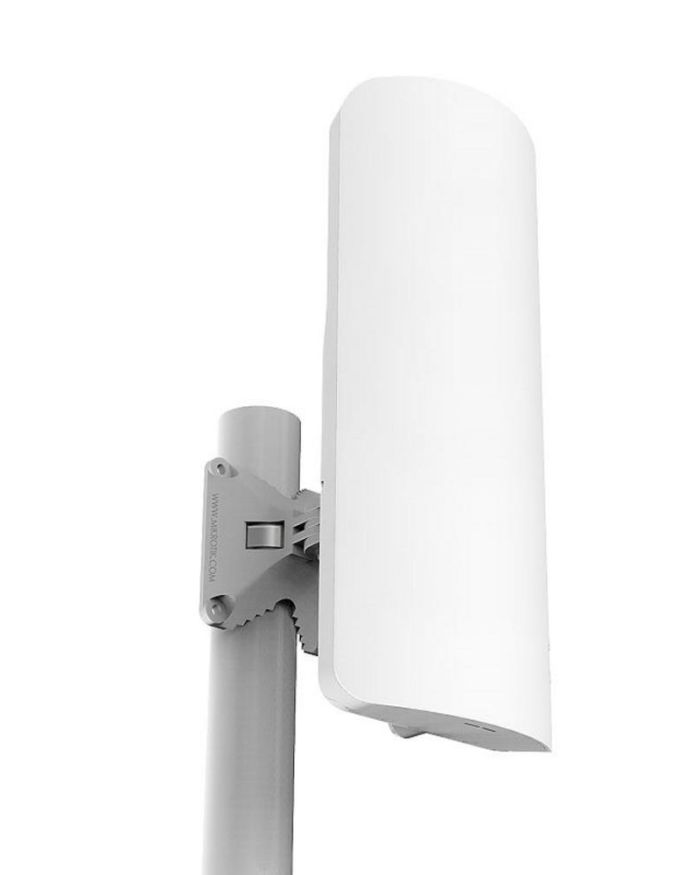 WRL CPE /AP/POINT TO POINT/RB911G-2HPND-12S MIKROTIK
