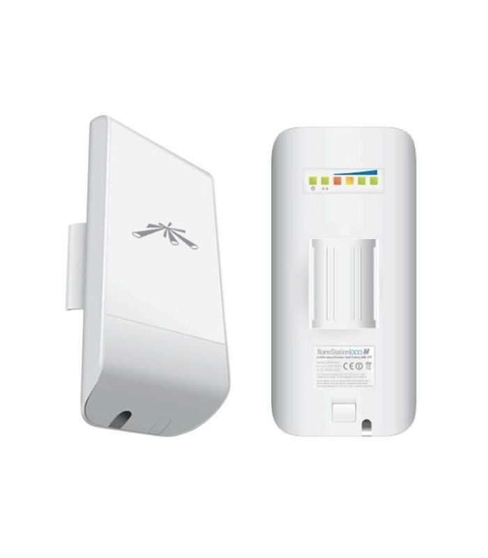 WRL CPE OUTDOOR/INDOOR 150MBPS/AIRMAX LOCOM2 UBIQUITI
