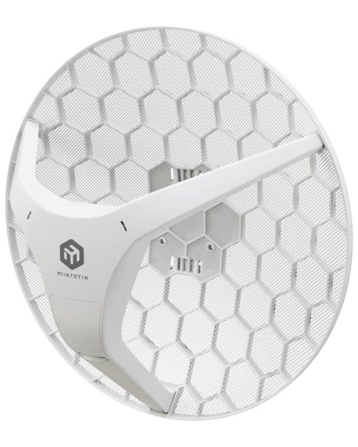 WRL LHG WIFI6/LHG-5AXD MIKROTIK