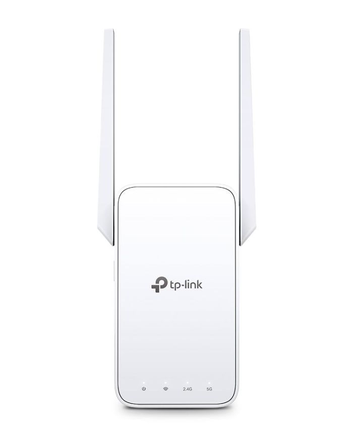 WRL RANGE EXTENDER 1200MBPS/RE315 TP-LINK