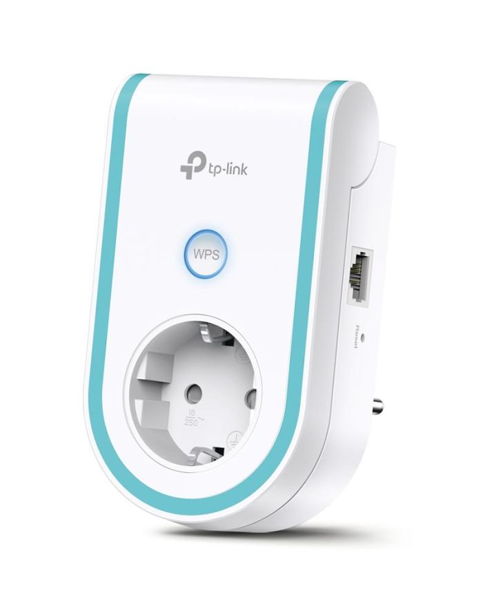 WRL RANGE EXTENDER 1200MBPS/RE365 TP-LINK