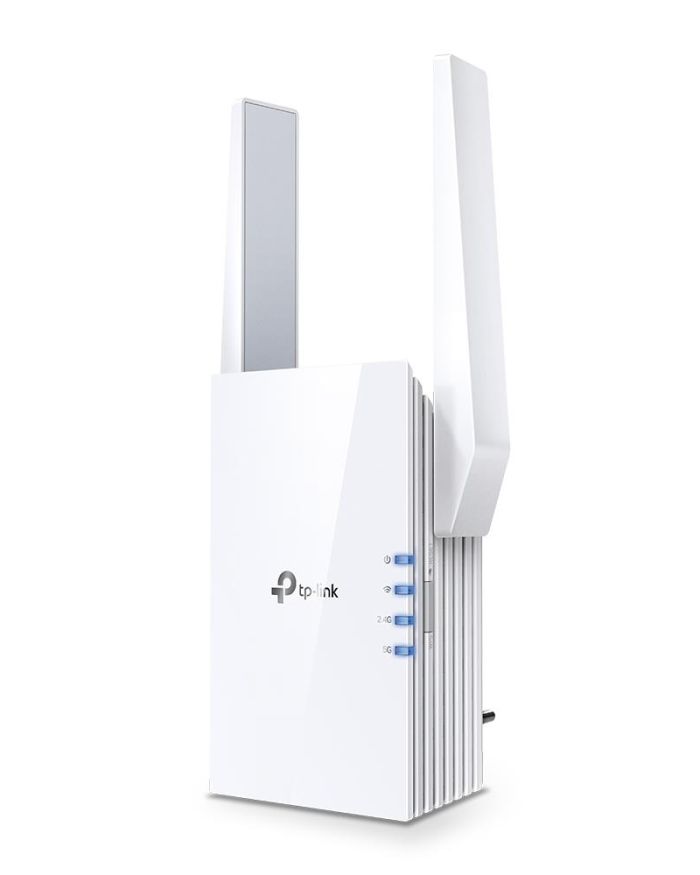 WRL RANGE EXTENDER 1800MBPS/RE605X TP-LINK