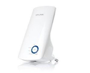 WRL RANGE EXTENDER 300MBPS/TL-WA850RE TP-LINK