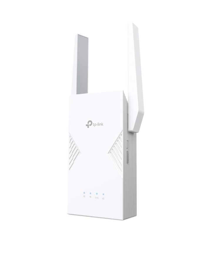 WRL RANGE EXTENDER 3600MBPS/DUAL BAND RE235BE TP-LINK