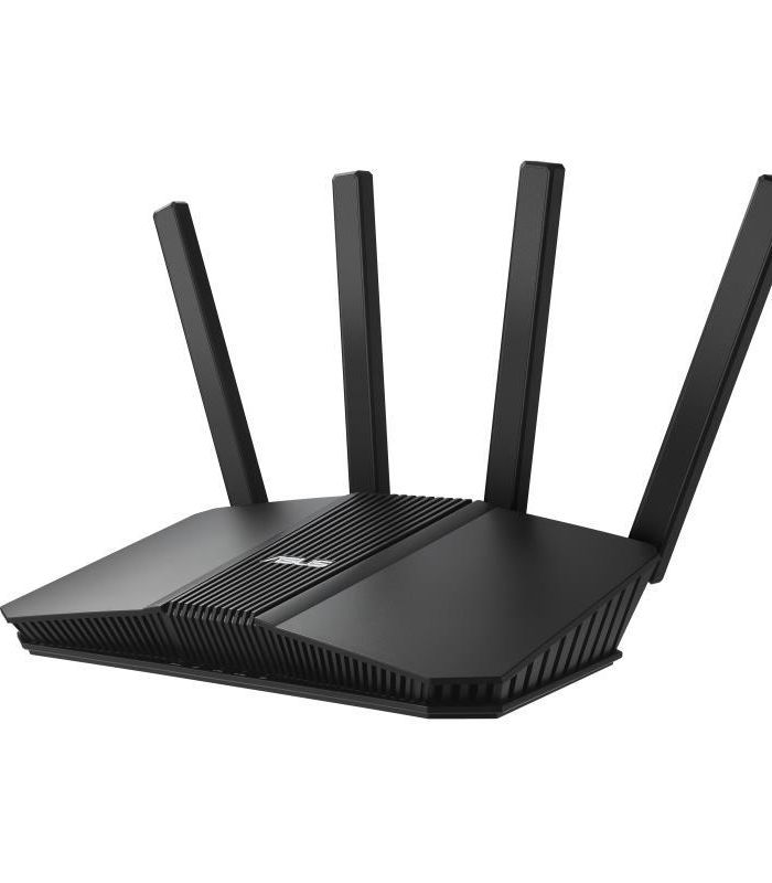 Wireless Router|ASUS|Wireless Router|6500 Mbps|Mesh|LAN WAN ports 1|Number of antennas 4|RT-BE82U