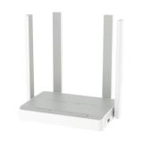 Wireless Router|KEENETIC|Wireless Router|1200 Mbps|Mesh|Wi-Fi 5|USB 2.0|3x10/100/1000M|LAN  WAN ports 1|Number of antennas 4|KN-1912-01-EU