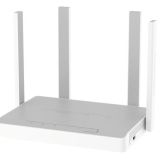 Wireless Router|KEENETIC|Wireless Router|1200 Mbps|Mesh|Wi-Fi 5|USB 2.0|4x10/100/1000M|Number of antennas 4|4G|KN-2910-01-EU