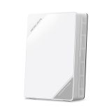 Wireless Router|MERCUSYS|3000 Mbps|LAN  WAN ports 1|MB520-5G