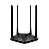 Wireless Router|MERCUSYS|Wireless Router|1167 Mbps|1 WAN|2x10/100/1000M|Number of antennas 4|MR30G