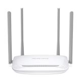 Wireless Router|MERCUSYS|Wireless Router|300 Mbps|IEEE 802.11b|IEEE 802.11g|IEEE 802.11n|1 WAN|3x10/100M|LAN  WAN ports 4|Number of antennas 4|MW325R