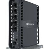Wireless Router|MIKROTIK|Wireless Router|1800 Mbps|Wi-Fi 6|IEEE 802.11 b/g|IEEE 802.11n|IEEE 802.11ac|IEEE 802.11ax|5x10/100/1000M|C52IG-5HAXD2HAXD-TC