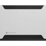 Wireless Router|MIKROTIK|Wireless Router|Wi-Fi 5|IEEE 802.11a/b/g|IEEE 802.11n|IEEE 802.11ac|USB 2.0|5x10/100/1000M|D53G-5HACD2HND-TC&RG520F