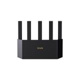 Wireless Router|TENDA|3600 Mbps|Mesh|Wi-Fi 7|IEEE 802.3|IEEE 802.3ab|IEEE 802.3u|IEEE 802.11a|IEEE 802.11 b/g|IEEE 802.11n|IEEE 802.11ac|IEEE 802.11ax|3x10/100/1000M|LAN  WAN ports 3|Number of antennas 5|TE3L