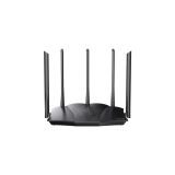 Wireless Router|TENDA|Router|3000 Mbps|IEEE 802.3|IEEE 802.3ab|IEEE 802.3u|IEEE 802.11a|IEEE 802.11 b/g|IEEE 802.11n|IEEE 802.11ac|IEEE 802.11ax|3x10/100/1000M|1x10/100/1000M|Number of antennas 5|TX12PRO