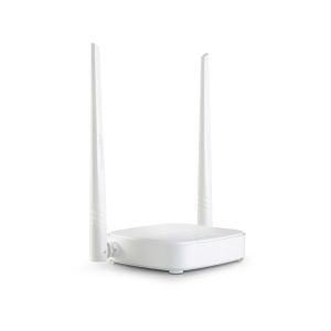 Wireless Router|TENDA|Wireless Router|300 Mbps|IEEE 802.3|IEEE 802.3u|IEEE 802.11b|IEEE 802.11g|IEEE 802.11n|1 WAN|3×10/100M|Number of antennas 2|N301