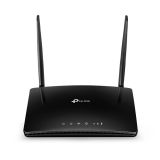 Wireless Router|TP-LINK|Router|750 Mbps|IEEE 802.11a|IEEE 802.11b|IEEE 802.11g|IEEE 802.11n|IEEE 802.11ac|3x10/100M|LAN  WAN ports 1|Number of antennas 2|4G|ARCHERMR202