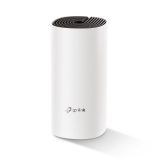 Wireless Router|TP-LINK|Wireless Router|1167 Mbps|Mesh|IEEE 802.11ac|LAN  WAN ports 2|Number of antennas 2|DECOE4(1-PACK)