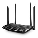 Wireless Router|TP-LINK|Wireless Router|1200 Mbps|IEEE 802.11a|IEEE 802.11 b/g|IEEE 802.11n|IEEE 802.11ac|4x10/100/1000M|LAN  WAN ports 1|Number of antennas 5|ARCHERA6
