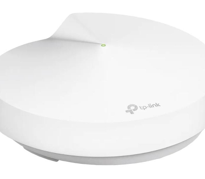 Wireless Router|TP-LINK|Wireless Router|1300 Mbps|Mesh|2×10/100/1000M|Number of antennas 4|DECOM5(1-PACK)