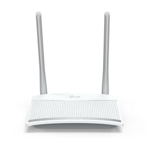 Wireless Router|TP-LINK|Wireless Router|300 Mbps|IEEE 802.11b|IEEE 802.11g|IEEE 802.11n|1 WAN|2×10/100M|Number of antennas 2|TL-WR820N
