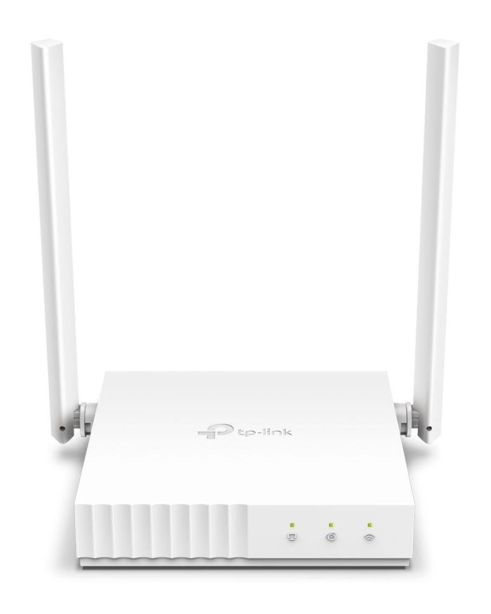 Wireless Router|TP-LINK|Wireless Router|300 Mbps|IEEE 802.11b|IEEE 802.11g|IEEE 802.11n|1 WAN|4×10/100M|Number of antennas 2|TL-WR844N