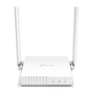 Wireless Router|TP-LINK|Wireless Router|300 Mbps|IEEE 802.11b|IEEE 802.11g|IEEE 802.11n|1 WAN|4×10/100M|Number of antennas 2|TL-WR844N