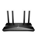 Wireless Router|TP-LINK|Wireless Router|3000 Mbps|Mesh|Wi-Fi 6|IEEE 802.11a|IEEE 802.11 b/g|IEEE 802.11n|IEEE 802.11ac|IEEE 802.11ax|1 WAN|4x10/100/1000M|Number of antennas 4|ARCHERAX53