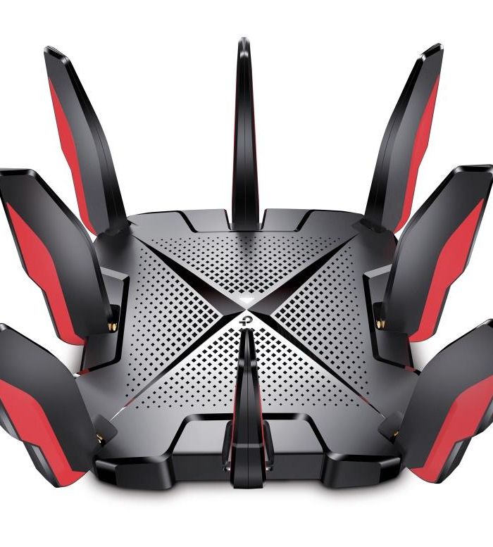 Wireless Router|TP-LINK|Wireless Router|6600 Mbps|ARCHERGX90