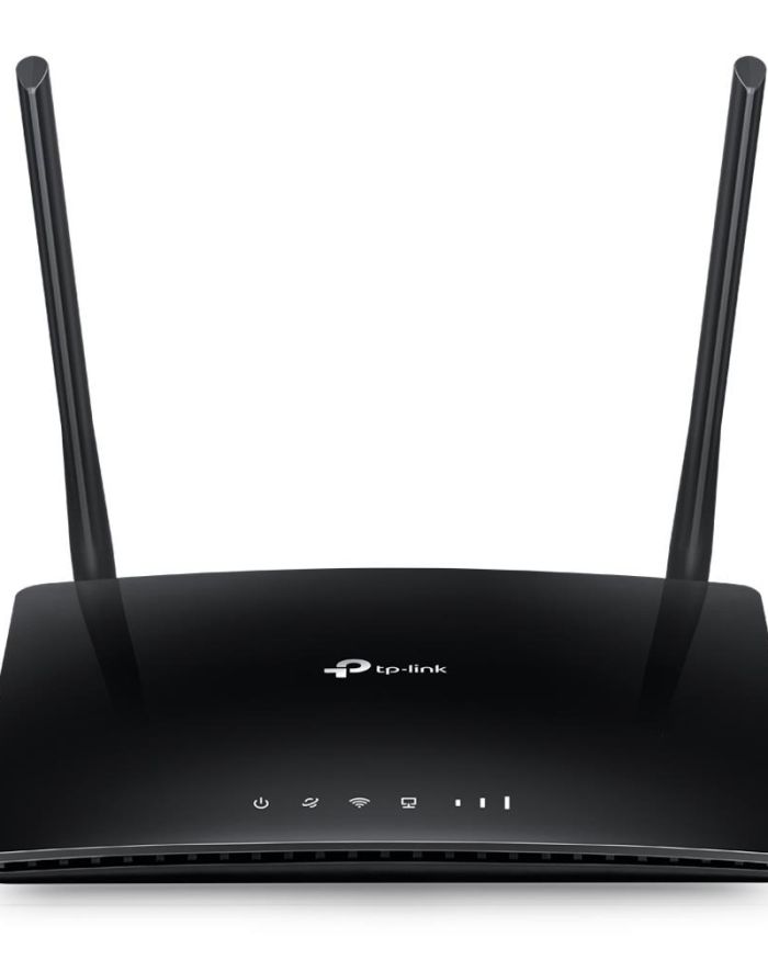 Wireless Router|TP-LINK|Wireless Router|733 Mbps|IEEE 802.11a|IEEE 802.11b|IEEE 802.11g|IEEE 802.11n|IEEE 802.11ac|1 WAN|3×10/100M|DHCP|Number of antennas 5|4G|ARCHERMR200