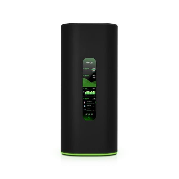 Wireless Router|UBIQUITI|Wireless Router|Mesh|IEEE 802.11a|IEEE 802.11g|IEEE 802.11h|IEEE 802.11n|IEEE 802.11ac|IEEE 802.11ax|4×10/100/1000M|LAN WAN ports 1|AFI-ALN-R
