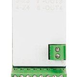 ZONES/OUTPUTS EXPANSION MODULE/WIRELESS ACX-210 SATEL
