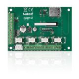 ZONES/OUTPUTS EXPANSION MODULE/WIRELESS ACX-220 SATEL